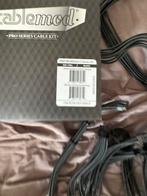 CableMod PRO C-Series Kit RMi,RMx noir, Ophalen of Verzenden