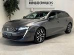 Peugeot 508 PHEV GT Pack e-EAT8 + Pano dak + Focal + Leder, Auto's, Automaat, Bedrijf, Hybride Elektrisch/Benzine, 166 kW