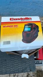 Casque electronique solaire, Ophalen, Zo goed als nieuw