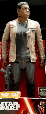 Star Wars "FINN"., Verzamelen, Star Wars, Ophalen, Nieuw