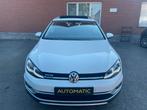 Volkswagen Golf Golf Alltrack 1.8 TSI BMT 4Motion DSG, Auto's, Automaat, 4 cilinders, Wit, Leder