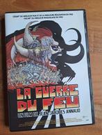 La guerre du feu - Jean-Jacques Annaud, Ophalen of Verzenden, 1980 tot heden, Gebruikt, Overige genres