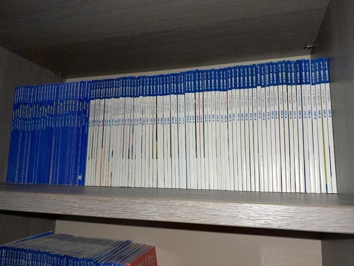 200 revues La classe maternelle, Boeken, Schoolboeken, Zo goed als nieuw, Overige vakken, Overige niveaus, Ophalen