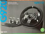 Logitech Racing Wheels G920 xbox, Ophalen, Zo goed als nieuw