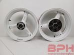 Velgen Suzuki GSX-R 600 SRAD TL1000 1996 t/m 2001 velg wiel, Ophalen of Verzenden, Gebruikt