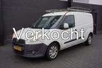 Fiat Doblò Cargo 1.6 MultiJet 105PK Maxi - Airco - Trekhaak, 144 g/km, Achat, Entreprise, Boîte manuelle