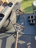 Trap bar/Hex bar - PT Essentials - extra long sleeves, Enlèvement, Utilisé