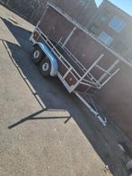 Aanhangwagen te koop, Auto diversen, Aanhangers en Bagagewagens, Ophalen, Zo goed als nieuw
