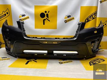 Subaru Forester S5 voorbumper 2018+ KLS 57704SJ000 Bumper beschikbaar voor biedingen
