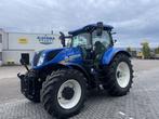 New Holland T7.245AC Stage V, Articles professionnels, Agriculture | Tracteurs, Plus de 160 ch, New Holland, Utilisé, Jusqu'à 2500