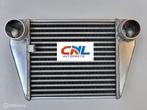 Intercooler Mazda RX-7 13B ROTARY RX7 S4 FC3S FC V-Mount, Auto-onderdelen, Nieuw, Ophalen of Verzenden