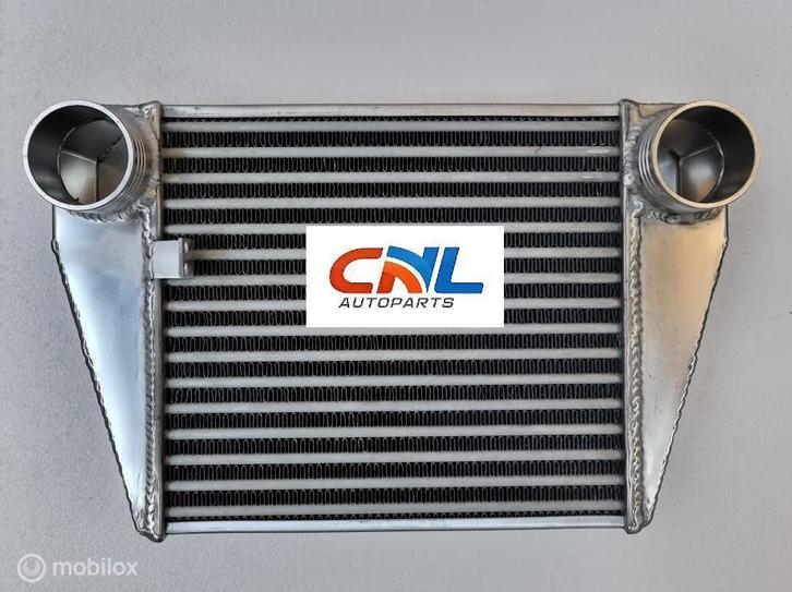 Intercooler Mazda RX-7 13B ROTARY RX7 S4 FC3S FC V-Mount, Auto-onderdelen, Motor en Toebehoren, Nieuw, Ophalen of Verzenden