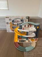 Smoby - Little Smoby - Grand Garage, Enlèvement, Comme neuf