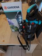 Drukspuit Gardena 5l, Tuin en Terras, Tuinsproeiers, Ophalen, Nieuw, Handsproeier