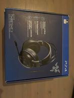 ps4/ps5/pc Razer headset, Ophalen, Zo goed als nieuw