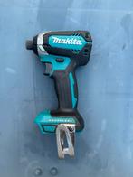 Makita DTD153 Slagschroevendraaier, Doe-het-zelf en Bouw, Ophalen, Zo goed als nieuw