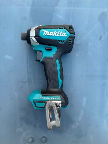 Makita DTD153 Slagschroevendraaier beschikbaar voor biedingen