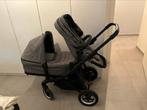 Thule duo buggy, Kinderen en Baby's, Kinderwagens en Combinaties, Ophalen, Zo goed als nieuw