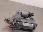 Startmotor van een Volkswagen Caddy, Auto-onderdelen, Gebruikt, -, Volkswagen, -