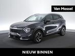 Kia Sportage 1.6 T-GDi 48V 7DCT Pulse (automatique), Autos, Kia, Argent ou Gris, 110 kW, Entreprise, 1505 kg