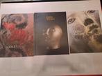 Odile Kinart, Boeken, Ophalen, Odile Kinart, Beeldhouwkunst, Zo goed als nieuw