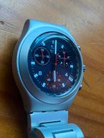 Chronographe en aluminium Swatch Irony, Enlèvement, Comme neuf, Swatch