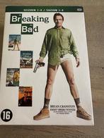 Breaking Bad, CD & DVD, DVD | TV & Séries télévisées, Comme neuf, À partir de 12 ans, Enlèvement, Drame
