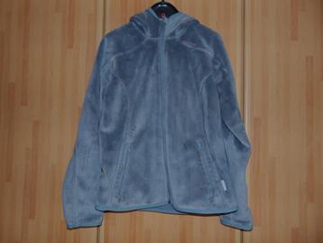 Vest Quechua in prima staat beschikbaar voor biedingen