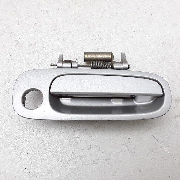 PORTIERGREEP BUITEN RECHTS VOOR Toyota MR2 (ZZW30), Auto-onderdelen, Carrosserie, Toyota, Voor, Rechts, Gebruikt