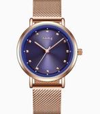 New Design Japanese Movement OEM Unisex Fashion Jewellery Wa, Ophalen of Verzenden, Nieuw