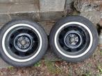 2 x jantes Ats Cup de Aluline en 7x15 ET28 4x100, Auto-onderdelen, Banden en Velgen, Ophalen, Gebruikt, 15 inch, Banden en Velgen