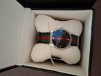 Gucci timeless horloge nieuw, Ophalen of Verzenden, Zo goed als nieuw
