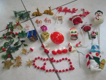 Décorations de Noël, Enlèvement ou Envoi, Utilisé