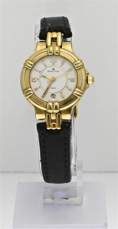 Maurice Lacroix Calypso Dameshorloge, Handtassen en Accessoires, Horloges | Dames, Zo goed als nieuw, Polshorloge, Overige merken