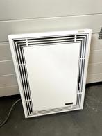 Muurconvector Alphaplus type: LSB30 badkamer en andere pl., Ophalen, Zo goed als nieuw