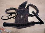 MANDUCA bébé, Kinderen en Baby's, Babydragers en Draagdoeken, Ophalen, Gebruikt, Buik of Rug, Draagzak