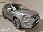 Suzuki Vitara 1,5 HEV GLX 4WD //navi//camera//adapt.cruise/, Autos, Suzuki, Euro 6, Entreprise, Noir, 5 portes