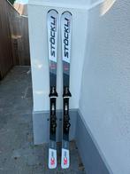 Stöckli SC Laser SC 177 - 2025 - als nieuw, Ophalen, Zo goed als nieuw