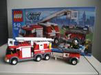 Lego ., Ophalen, Zo goed als nieuw, Complete set, Lego