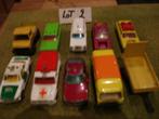 matchbox super kings lot 2, Hobby en Vrije tijd, Ophalen of Verzenden, Gebruikt