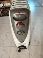 Olieradiator., Ophalen, Zo goed als nieuw