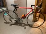 Retro koersfiets, 51 à 55 cm, Enlèvement, Années 60 ou plus récent