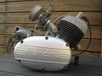 Flandria motorblok 5 pk, Fietsen en Brommers, Brommeronderdelen | Oldtimers, Ophalen, Zo goed als nieuw, Blok, Overige merken