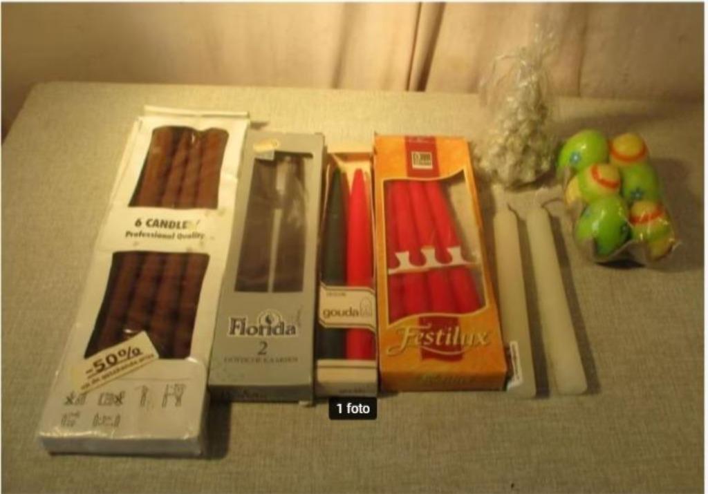 Belle fête de nouvelles bougies, Enlèvement ou Envoi, Neuf, Bougie