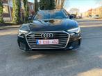 Audi A6 3.0 TDI 230pk 2019 fulll opties, Auto's, Automaat, Leder, Bedrijf, A6