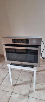 Combi oven, Elektronische apparatuur, Ovens, Ophalen, Inbouw, Oven
