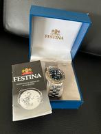 Festina herenhorloge, Handtassen en Accessoires, Horloges | Heren, Overige materialen, Gebruikt, Polshorloge, Overige materialen