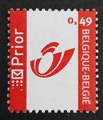 Belgique : COB 3228 ** Cornet rouge 2003., Neuf, Sans timbre, Timbre-poste, Enlèvement ou Envoi