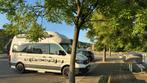 Vw grand California 600/4 slaapplaatsen/automaat, Caravans en Kamperen, Mobilhomes, Particulier