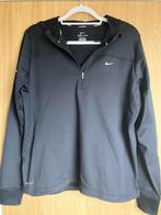 Hoodie Nike Running Dri-fit maat XL, Enlèvement ou Envoi, Nike, Comme neuf, Taille 56/58 (XL)